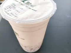 四季奶青-1点点(新达汇三林店)