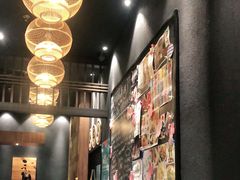 大堂-玄白·炭烤活鳗(上海首店)