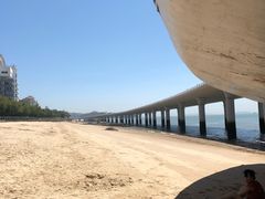 -演武大桥观景平台