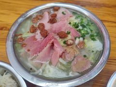 -晓芬叉烧圆子粉