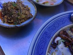 -鱼库·不仅是一家烤鱼店(车公庙店)