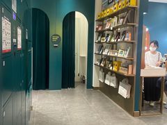 -海马体照相馆(重庆爱琴海购物公园店)