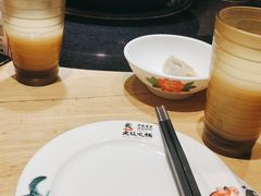 -老版火锅(半坡店)