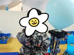 -童程童美信奥赛科技特长·乐高编程科创机器人(科大校区)