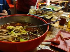 -红料理|串串有瘾·烧烤(吴中路店)