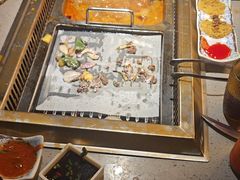 -芝小官毛肚火锅海鲜自助(淮安清江浦区新亚店)