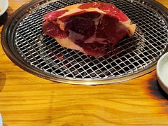 -牛人·雪花牛·木炭烤肉(昆山陆家店)