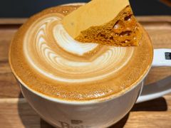 -Peet's Coffee皮爷咖啡(大学路店)