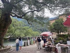 -上坦村