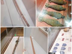 -重庆中国三峡博物馆(重庆博物馆)