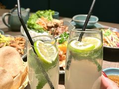 -安南越南餐厅(青岛万象城店)