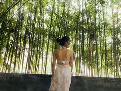-杭州第一世界大酒店·云曼温泉
