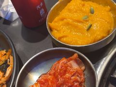 -HOTISLAND海鸡岛·韩国料理(江南西店)
