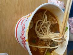 -友生风味小吃(营平农产品市场店)