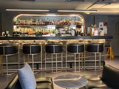 -Hei Cafe(工体店)
