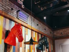 -枪火串烧·东北特色烧烤(罗湖总店)