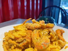 -李叔叔虾蟹大排档(青羊店)