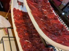 -潮汕酱记鲜牛肉火锅(欧尚店)