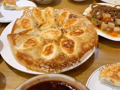 -葛记焖饼(伏牛路店)