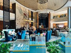 -乌鲁木齐环球国际大酒店