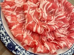 -磁器铜锅涮肉(交大东路店)