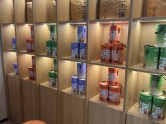 -谷小推·按摩·茶饮·社交(茂业店)