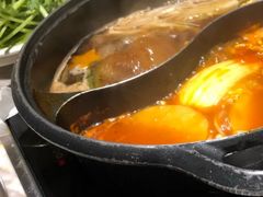 -火炉火自助餐(枫蓝国际店)