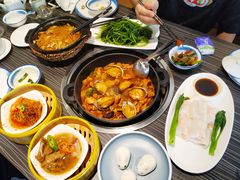 -佰味家宴(柠溪文化广场店)