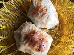 烤包子-新疆喀什噶尔餐厅(普利街店)