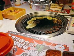 -猫抓烤肉(春熙路店)