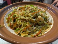 -八珍饺子·烤鸭·家常菜