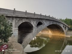 -赵州桥景区