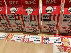 -肯德基(丰管路店)