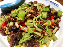 -吃饭皇帝大(解放西路店)