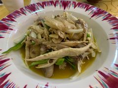 -新疆巴州金丝特餐厅(大钟寺店)