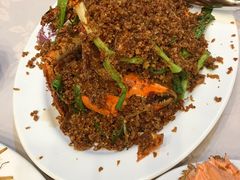 -桥底辣蟹(谢斐道店)