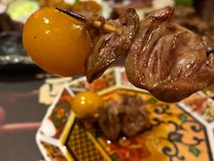 -弓二·烧鸟居酒屋(财富购物中心店)