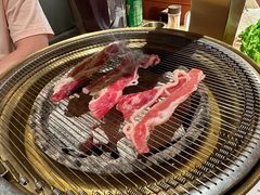 -西塔老太太泥炉烤肉(亚运村店)