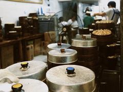 -海汇源老烧麦店(东大街总店)