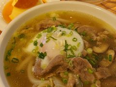 -无印良品餐堂 MUJI Diner(成都太古里店)