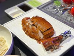 -小大董·烤鸭(西单大悦城店)