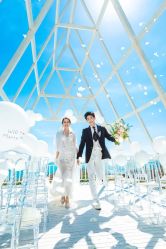 -IDO婚纱摄影(上海旗舰店)