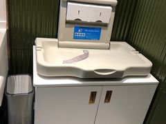 -丽达购物中心(崂山店)