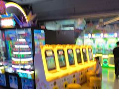 -阿尔法Game Station(中山路店)
