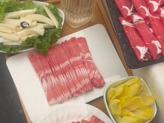 -东来顺饭庄(天坛店)