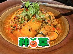 -锦楼·臻选新杭帮(杭州中心店)