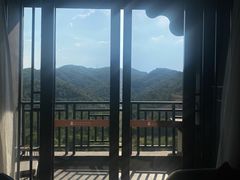 -清远熹乐谷温泉度假酒店