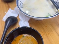 -鸭小妹鸭血粉丝(老门东店)