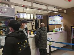 -春天烤肉自助餐厅(南内环店)