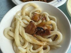 -大召山西祁县剔鱼子削面(向阳店)